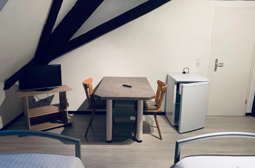 Walzbachtal Hostel | Zehntscheune Walzbachtal (Wössingen)