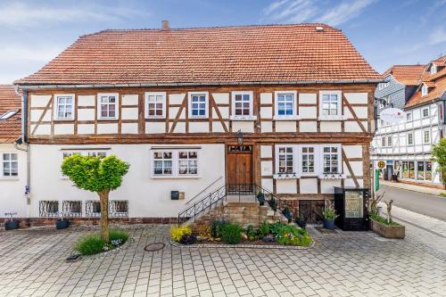 Ziegenhain House | Zeihäänger Stubb