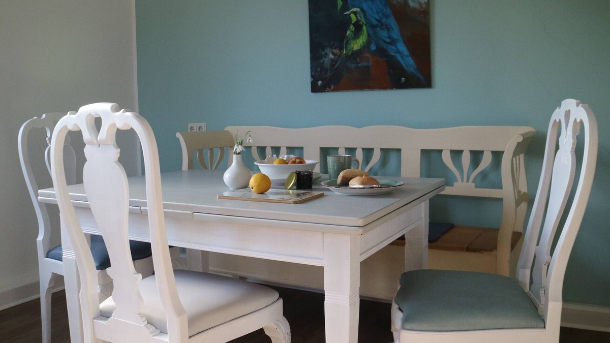 Herford Apartment | Zeit für Visionen Haben