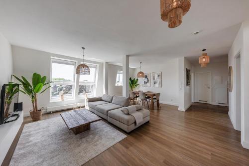 Innenstadtring Apartment | Zelle 43