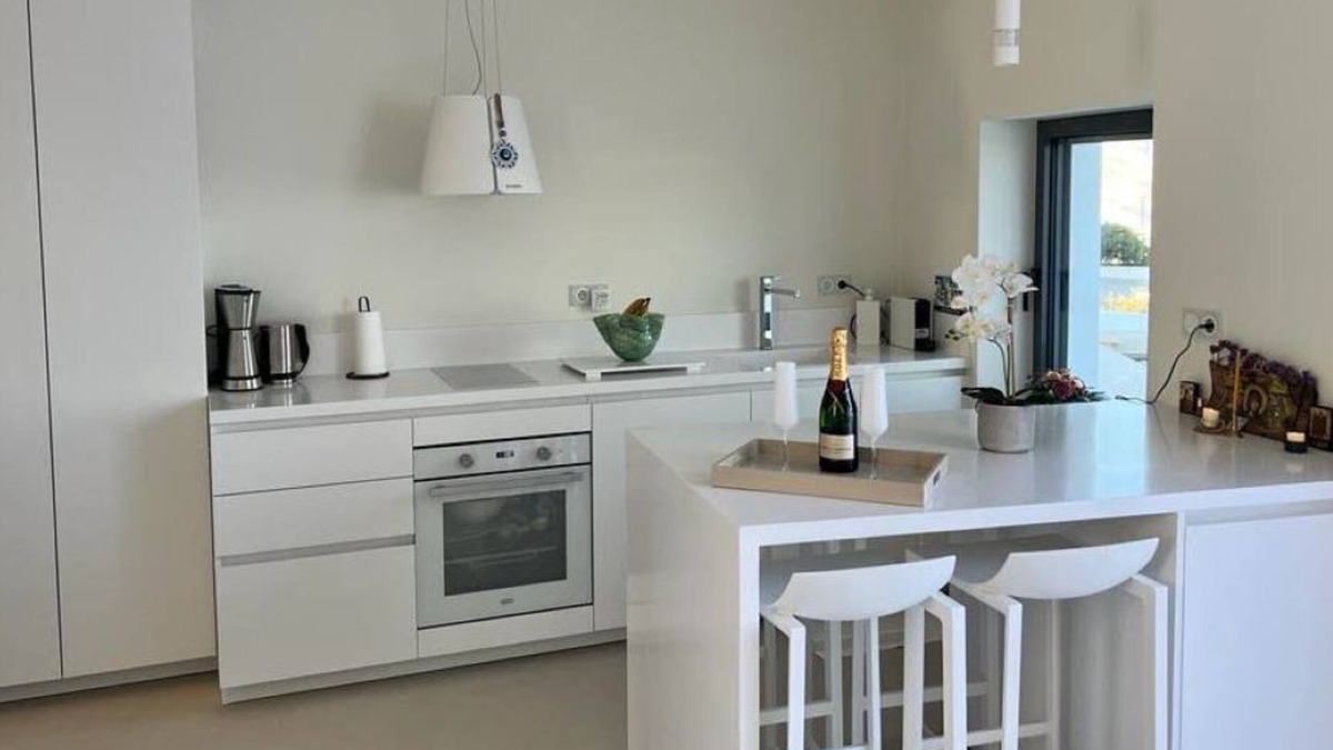 Apollonia Villa | ZELOS Guesthouse Milos