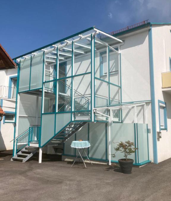 Zeltweg Bed & Breakfast | Zeltweg-Rooms