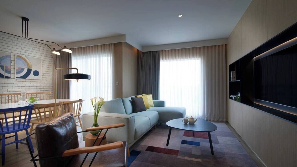 Chong Nonsi Condo | Zen/2 BDRS/Akat/Monthly