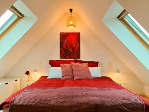 Neureut Sudlicher Teil Apartment | ZEN Apartment 2 rooms Maisonette Bright and Spacious