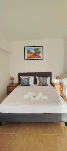 Glyfada Apartment | Zen Apartment