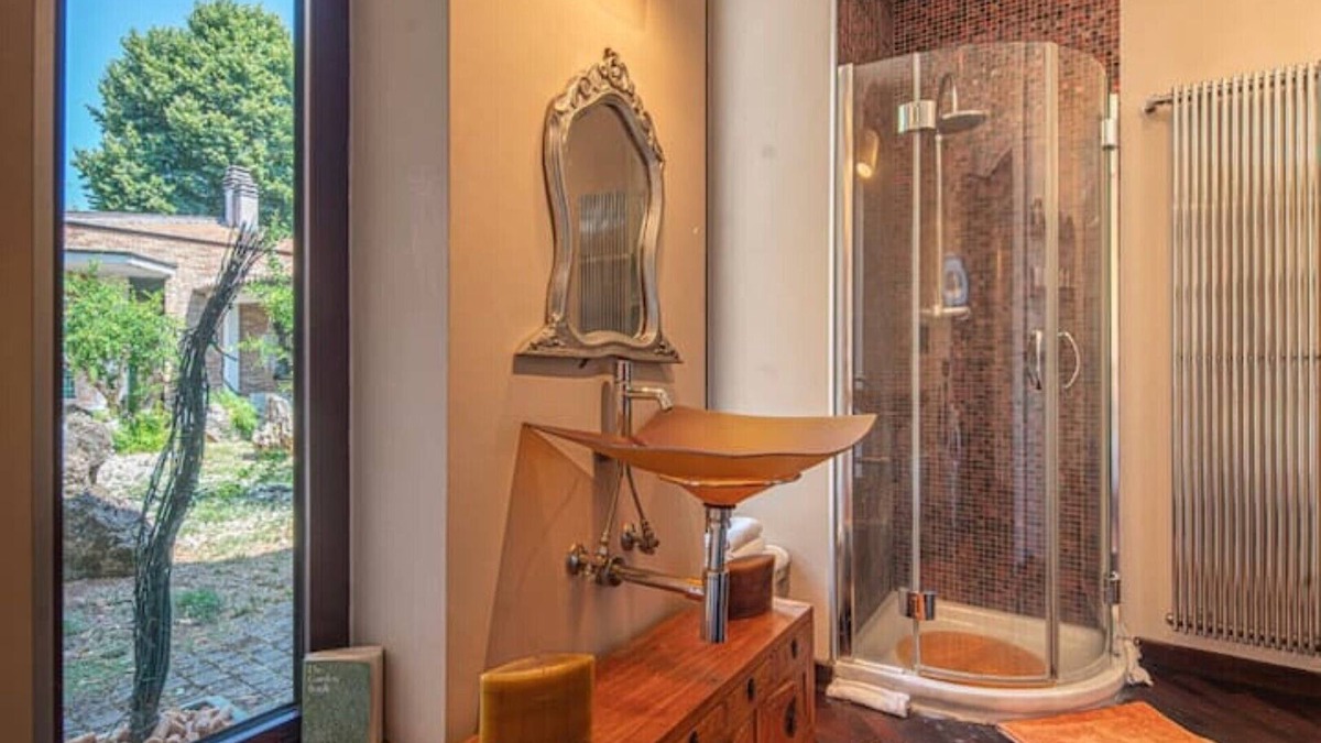 Artena House | Zen house in Artena