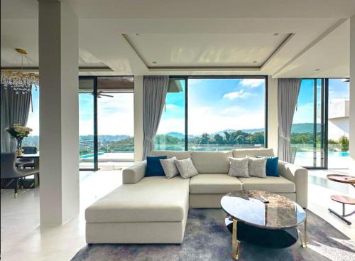 Koh Kaew Villa | Zen Real Management