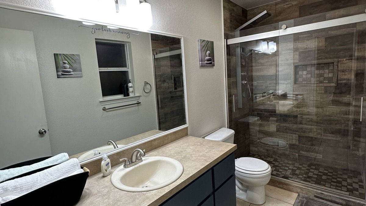Harker Heights Apartment | Zen space @ Harker Heights