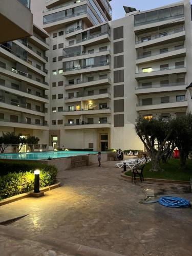Ain Harrouda Apartment | Zenata tower