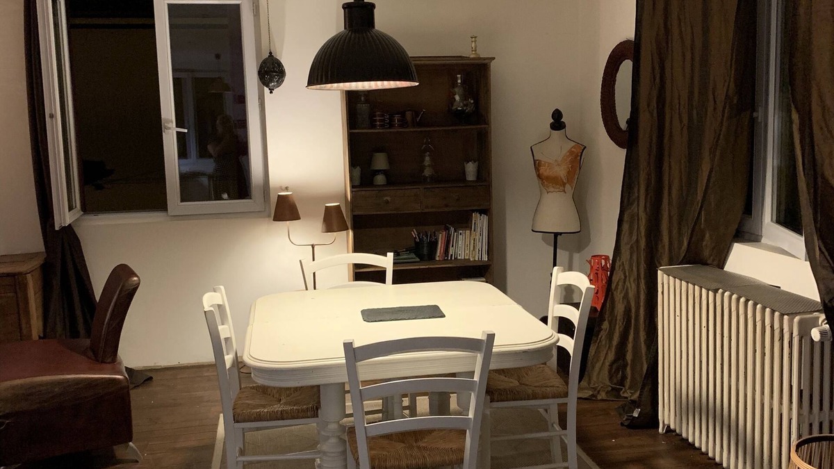 Sud Loire House | Zenith/comet Olivet