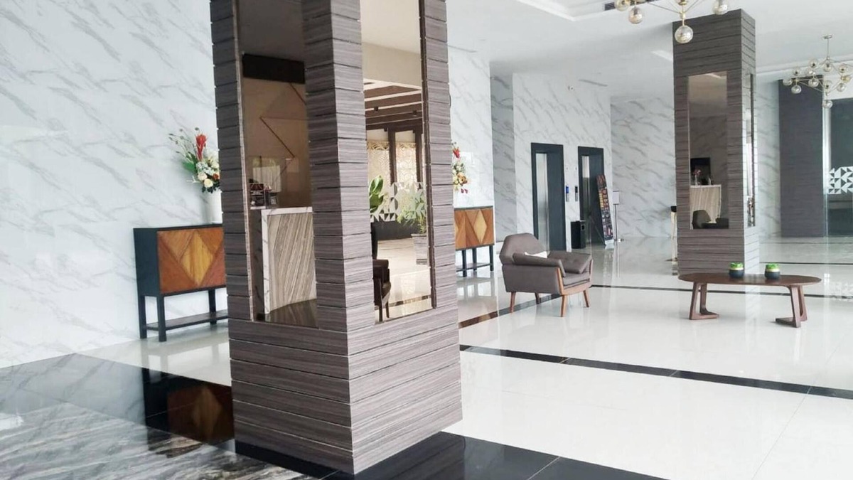 Baubau Hotel | Zenith Premiere Hotel Baubau