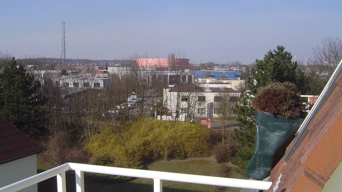 Eckbolsheim Apartment | Zenith Sky - Strasbourg
