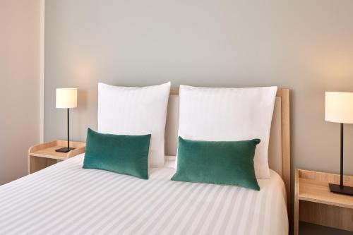 Cherbourg-en-Cotentin Apartment | Zenitude Hôtel-Résidences Cherbourg