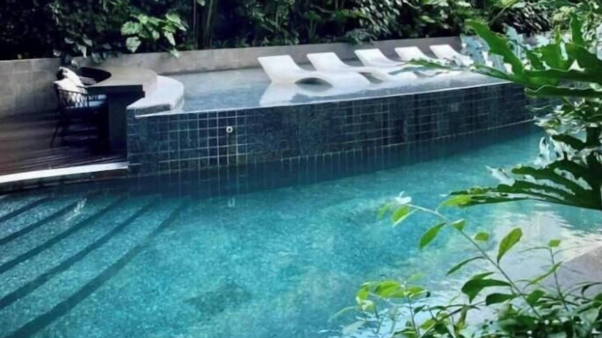 District 1 Apartment | Zenity: 3BR for Your Saigon Life - Pool in Dist1