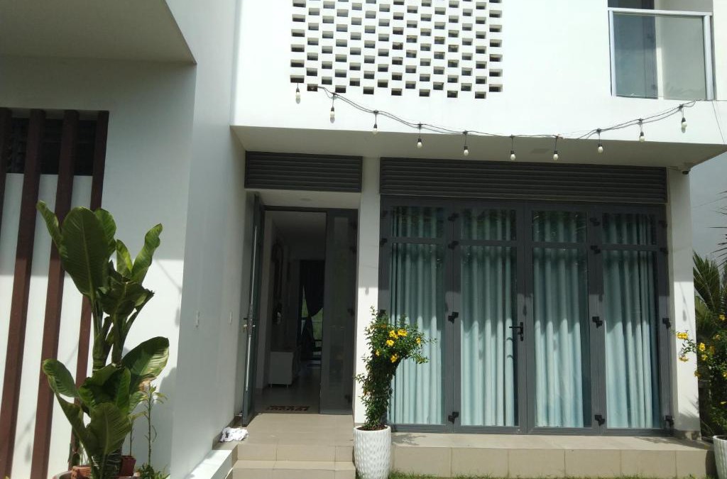 Long Dien Apartment | ZENNA VILLAS-Daisy 307