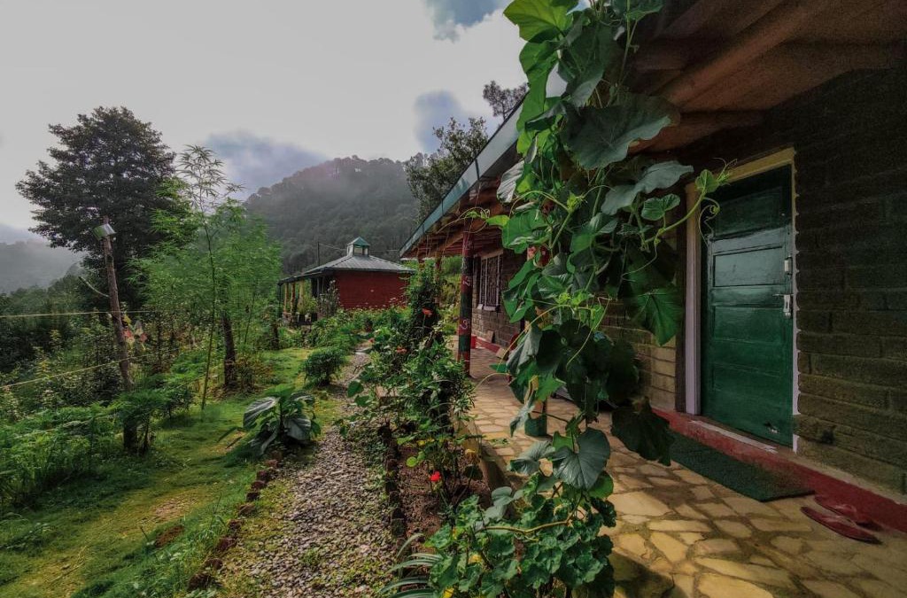 Binsar House | Zenoaks Homestay