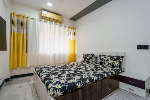 Mulund West Apartment | ZenStays - Premium Service Apartment in Mulund West