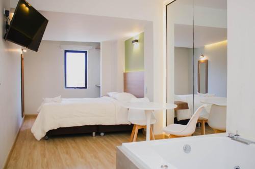 Cercado Chiclayo Apartment | Zentra Hotel