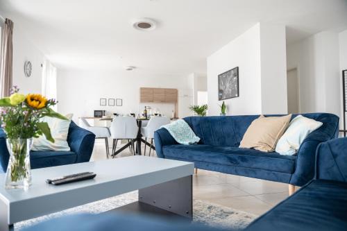 Giessen Apartment | Zentral - für 6 - 2x frei parken - Terrasse