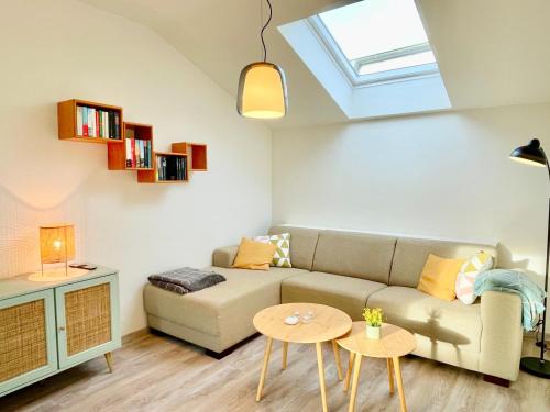 Kellen Apartment | Zentral Wohlfühlen NO 1