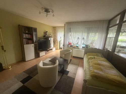 Bad Essen Apartment | Zentrale Balkonwohnung Bad Essen