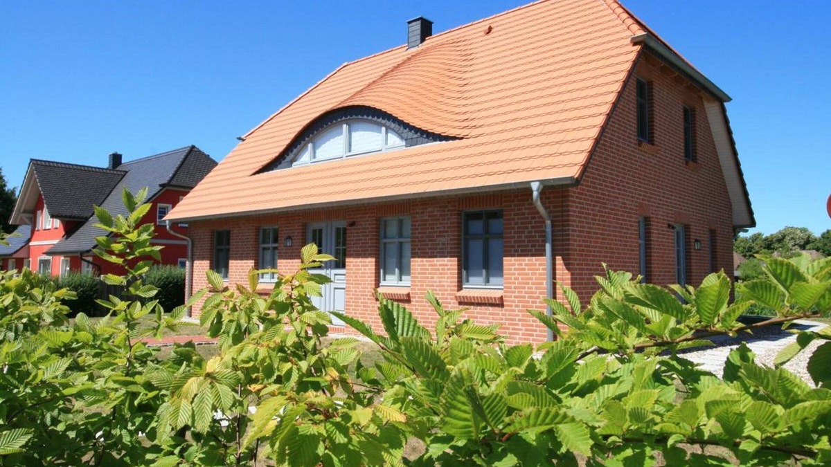 Ostseebad Wustrow Apartment | Zentrale Lage in Strandnähe Ca.250m