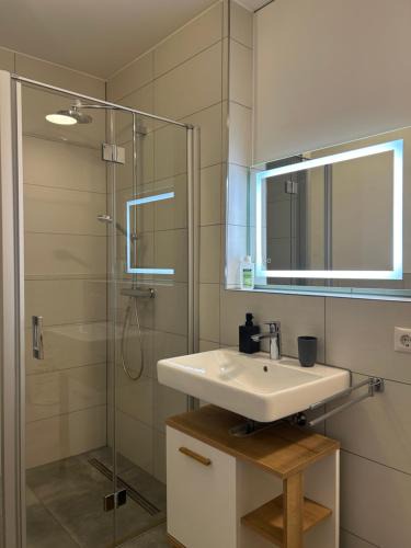 Bruchsal Apartment | Zentrale Lage Netflix