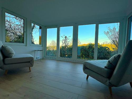 Bensberg Apartment | Zentrale Lage zu Köln mitten in der Natur!