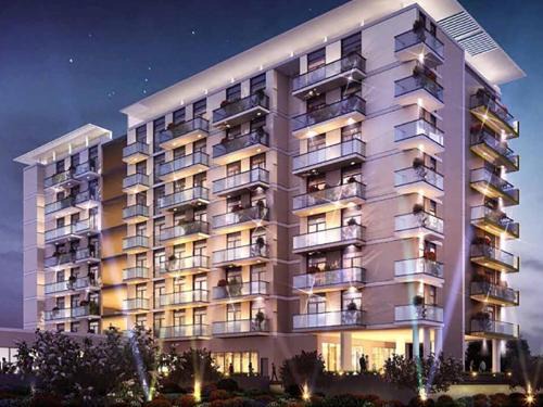 Trade Centre 1 Apartment | Zentrales Luxus Apartment in Dubai