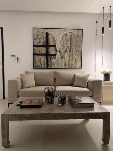 Sidi Daoud Apartment | Zenya apartment