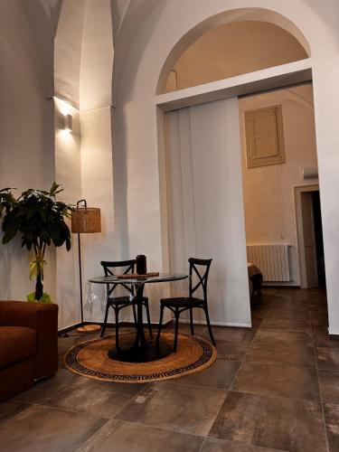 Brindisi Histotic Center Apartment | Zephir Green