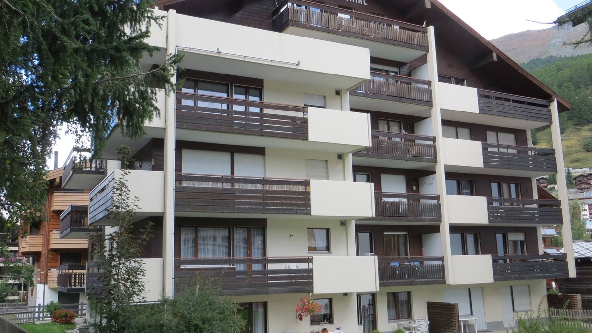 Zermatt Apartment | Zermatt! Appartement très confortable avec vue, situation centrale