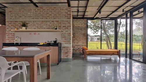 Karjat House | ZERO9 farmPAD