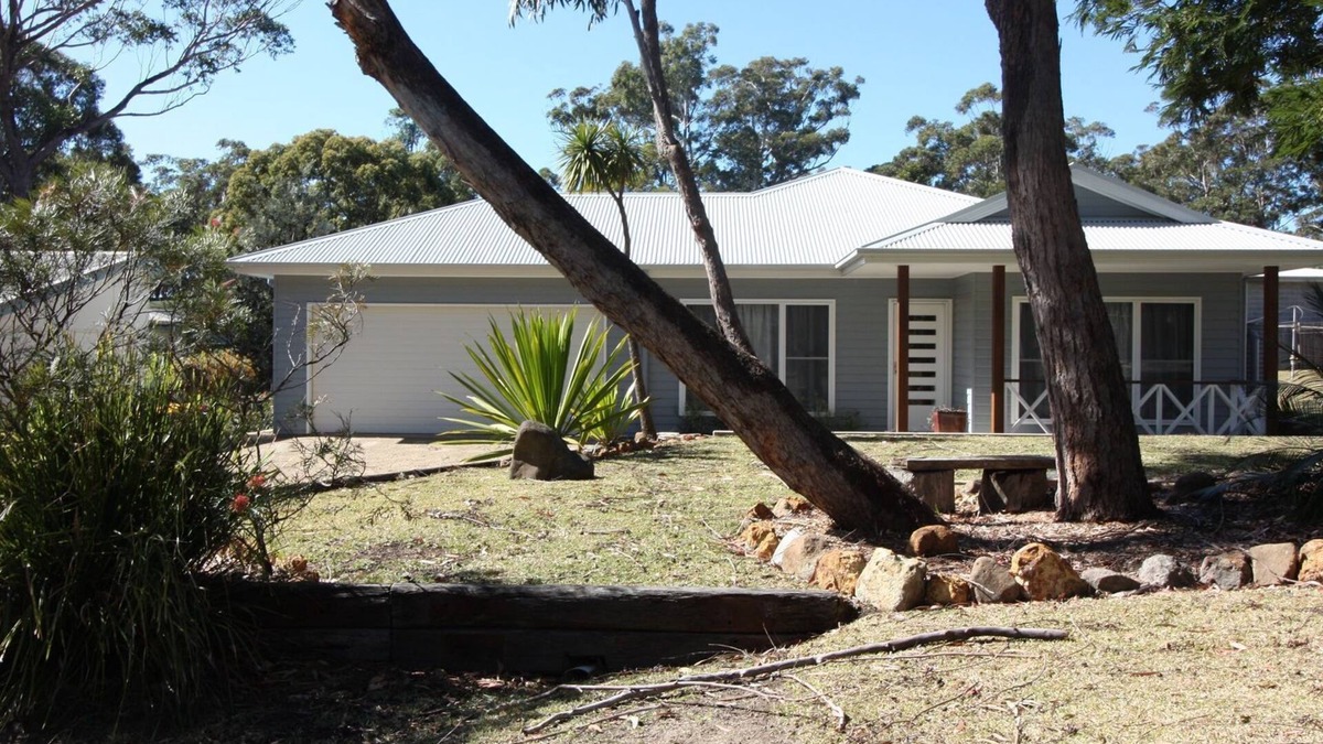 Bendalong House | Zest at North Bendalong