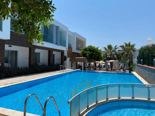 Ortakent Hotel | Zest Exclusive Hotel & Spa