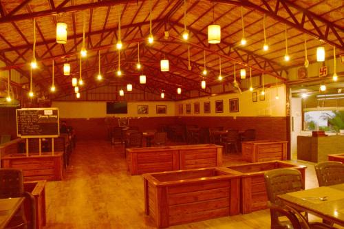 Kalaburagi Hotel | ZESTCLUB