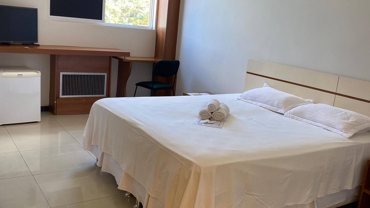 Nova Uniao Hotel | Zeta Hotel