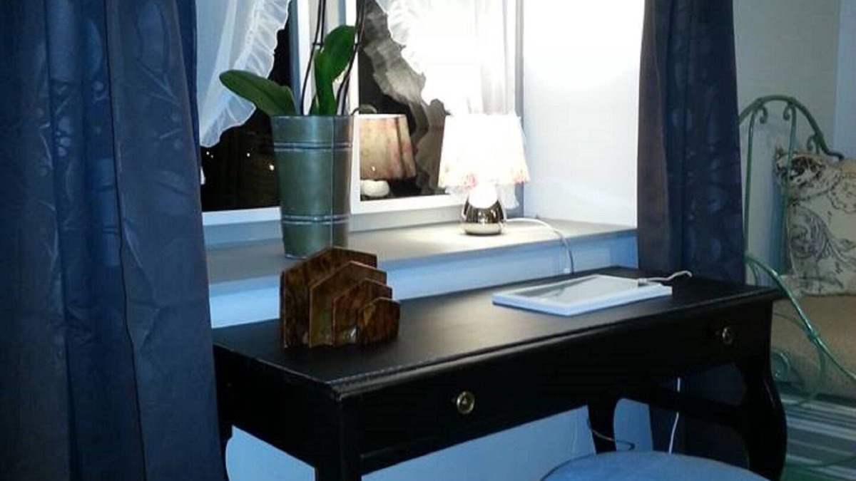 Saint-Haon-le-Chatel House | ZETTE room of the Saint Jacques relay