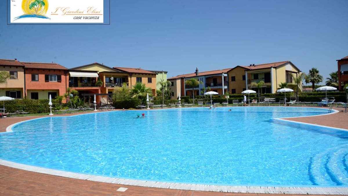 Lido House | ZEUS-DELTA PEARL IONICA