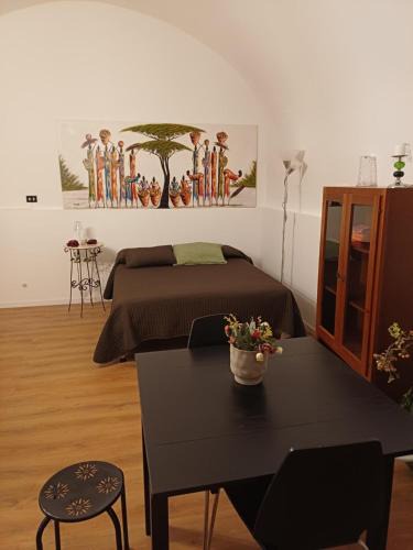 Corato Apartment | zeus