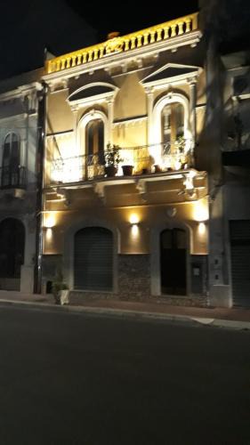 San Giorgio Ionico House | Zeus