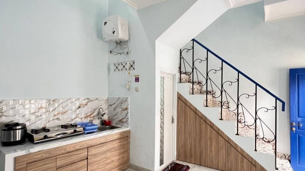 Sidomulyo Villa | ZG Home Batu