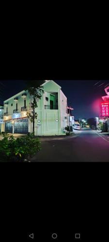 Banjarsari House | ZG Home Solo