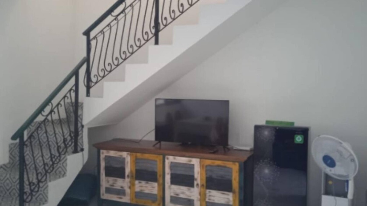 Yogyakarta House | zg homy jogja