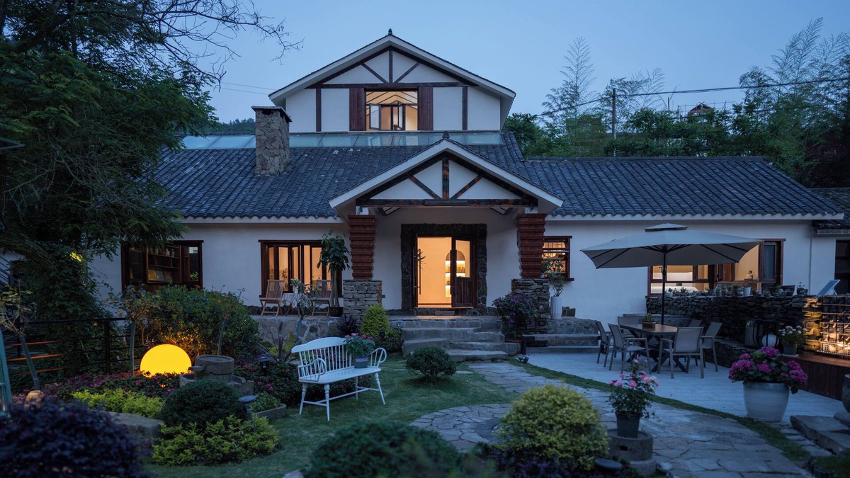 Zhangjiajie Resort | ZhangJiaJieFuXiErYi