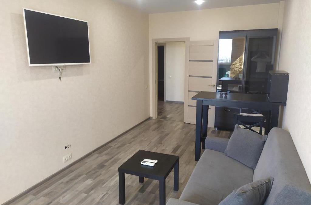 Sovetsky City District Apartment | ЖК Ладья