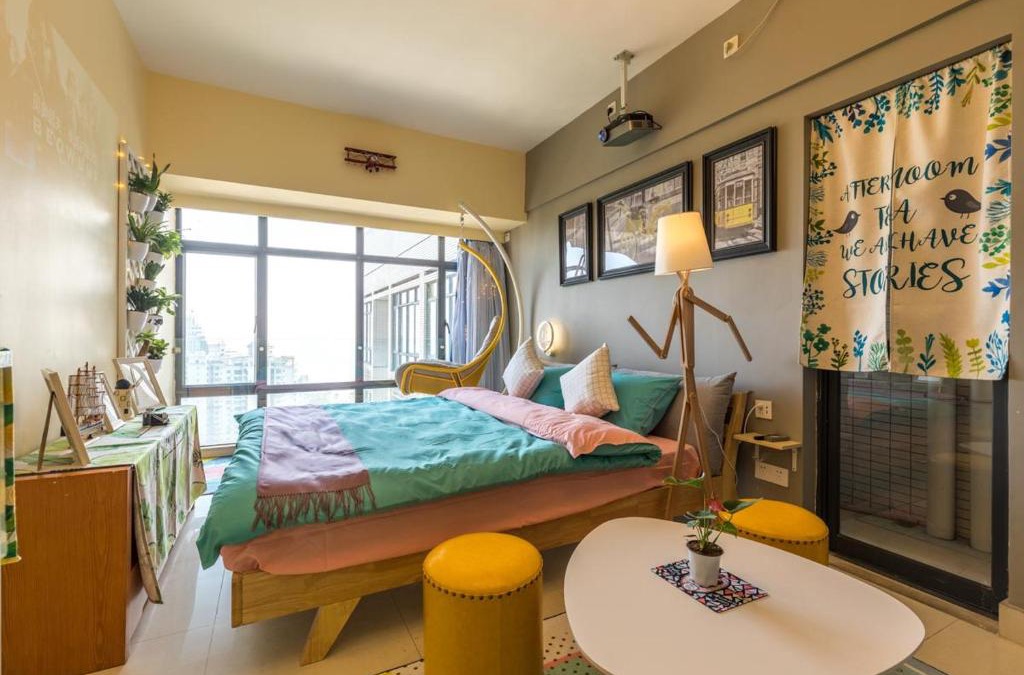 Zhuhai Jida Apartment | Zhuhai Xiangzhou·Zhuhai Fisherwoman· Locals Apartment 00145950