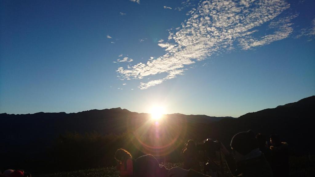 Meishan House | Zhulin View B&B