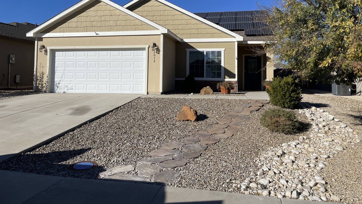 Hobbs House | Zia Crossing Electric Vehicle Charger