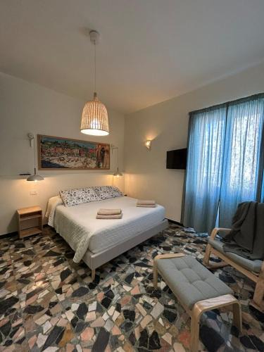 Sestri Levante Apartment | Zianna Apt